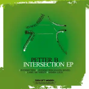 Intersection (Dastin Remix)
