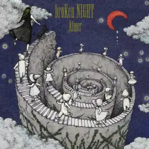 Broken Night(Fate/hollow ataraxia edit)