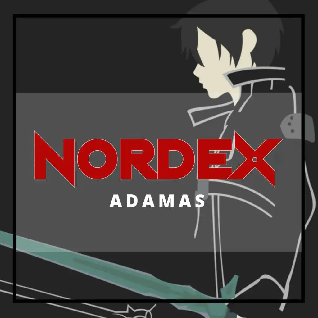 Adamas (Sword Art Online: Alicization Animation)