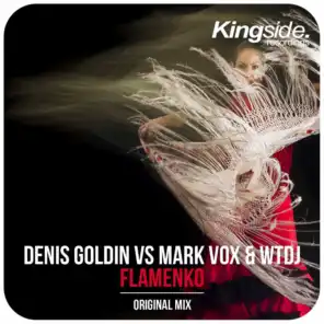 Denis Goldin, Mark Vox, WTDJ