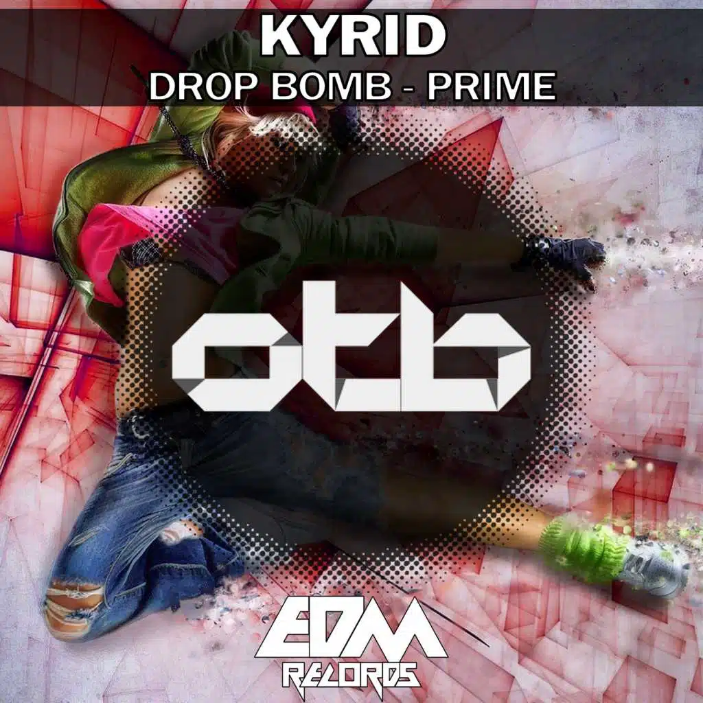 Drop Bomb / Prime