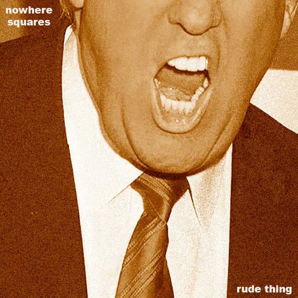 Rude Thing
