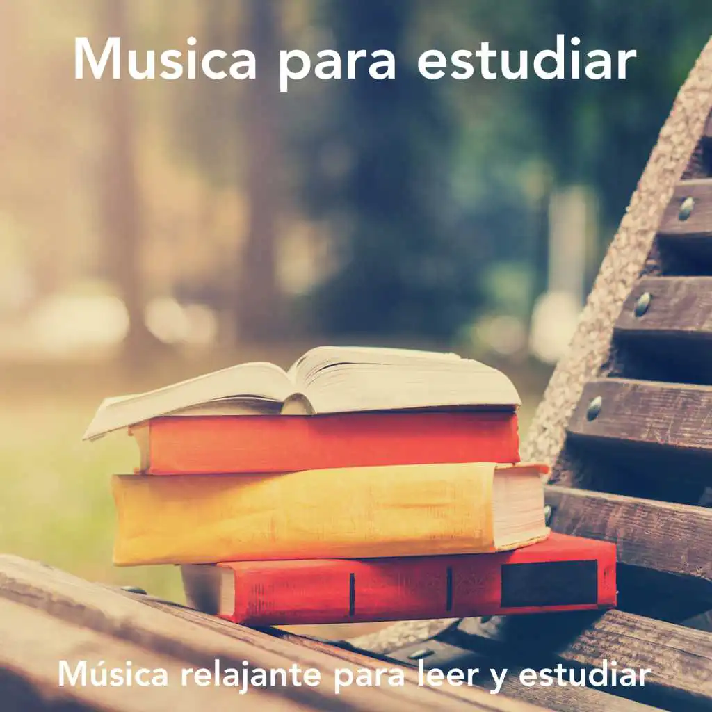 Musica para estudiar: Música relajante para leer y estudiar