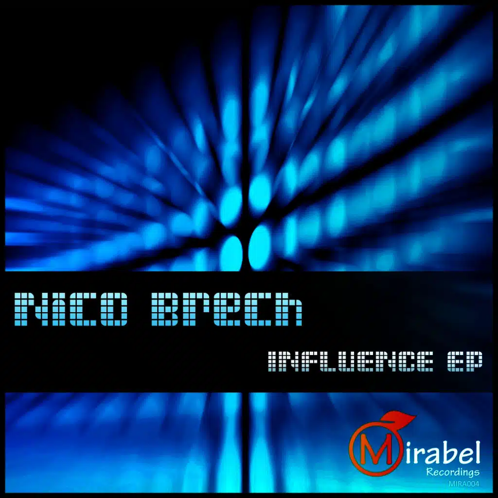 Influence EP