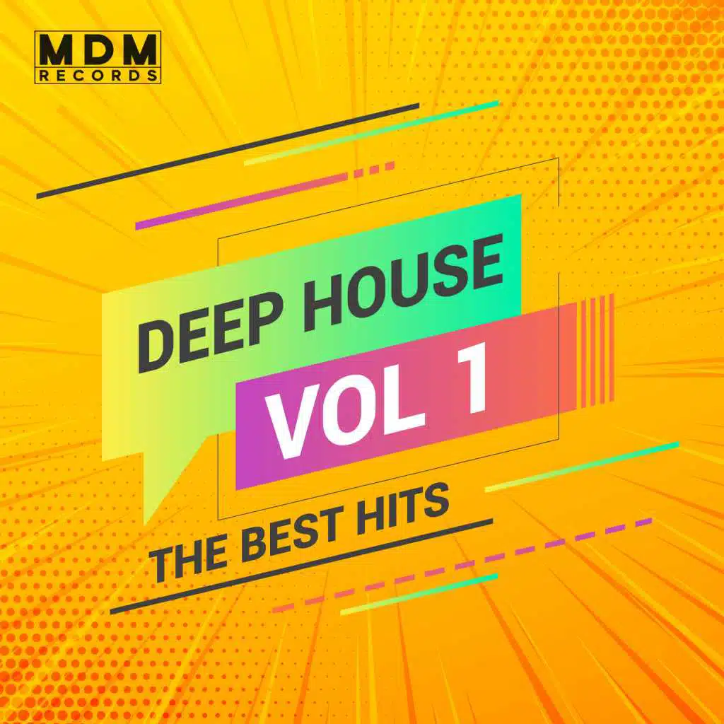 Deep House, Vol. 1