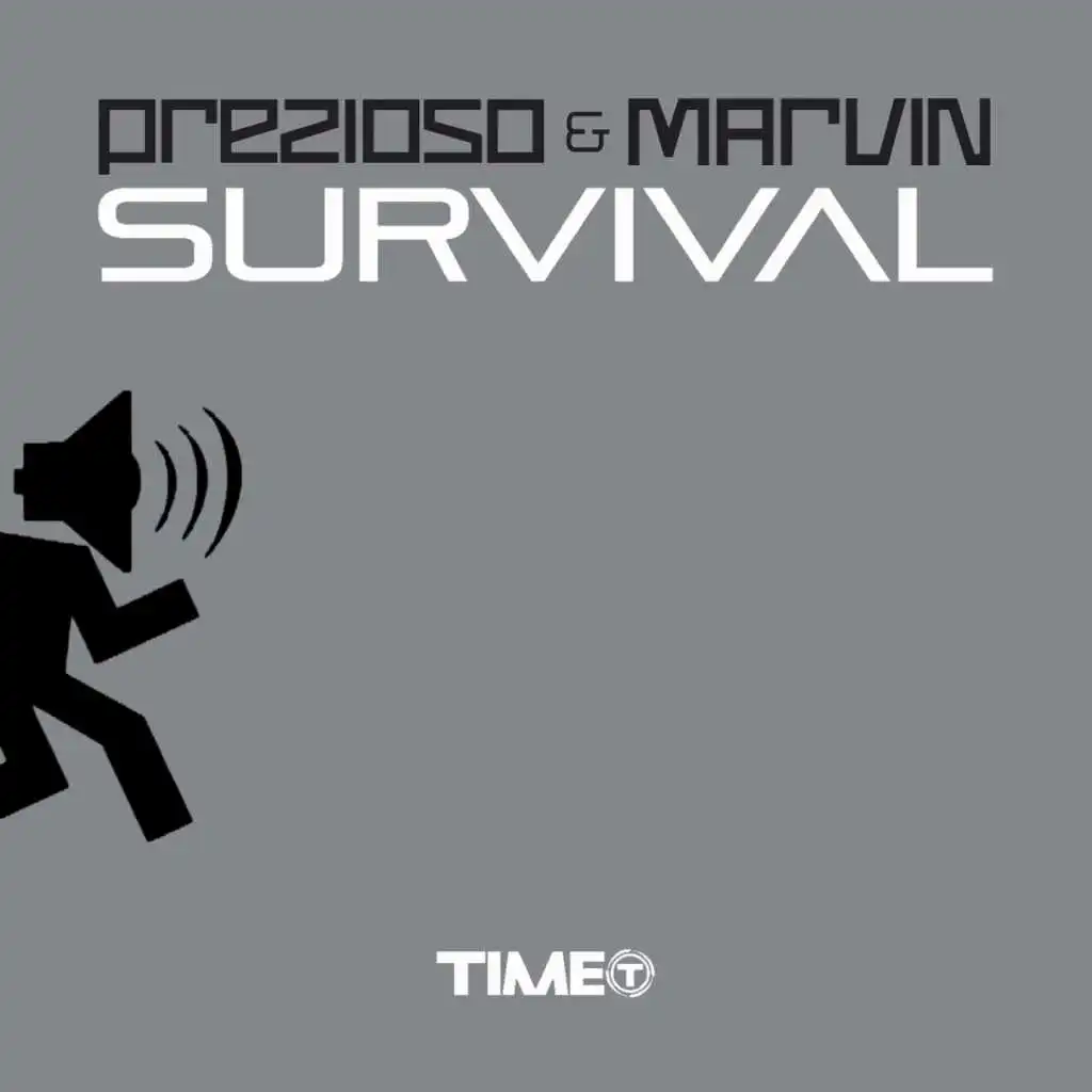 Survival (DJ Manian vs. Tune up! Remix)