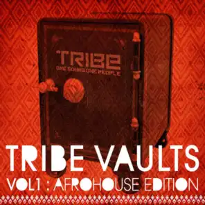 Tribe Vaults Vol 1 - Afro House Edition