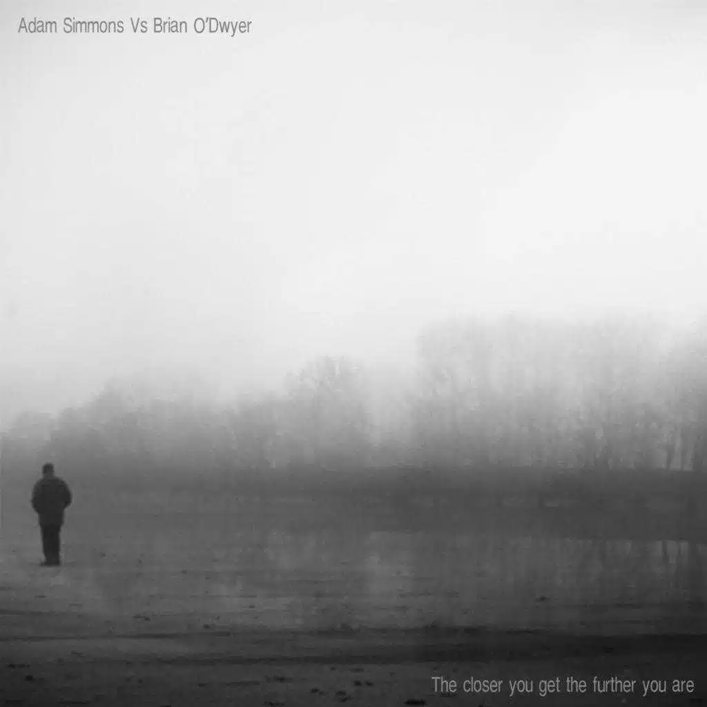 Adam Simmons Vs Brian O'Dwyer