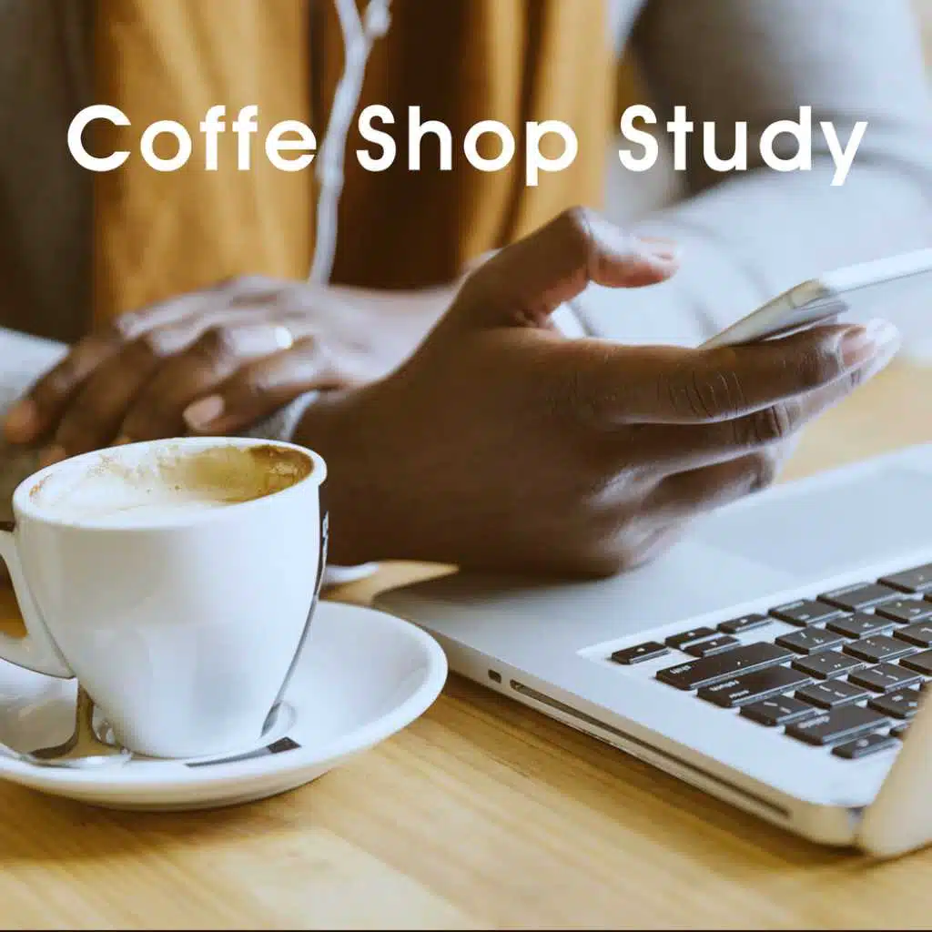 Coffe Shop Study