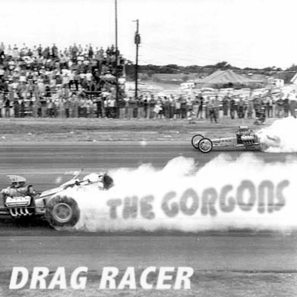 Drag Racer