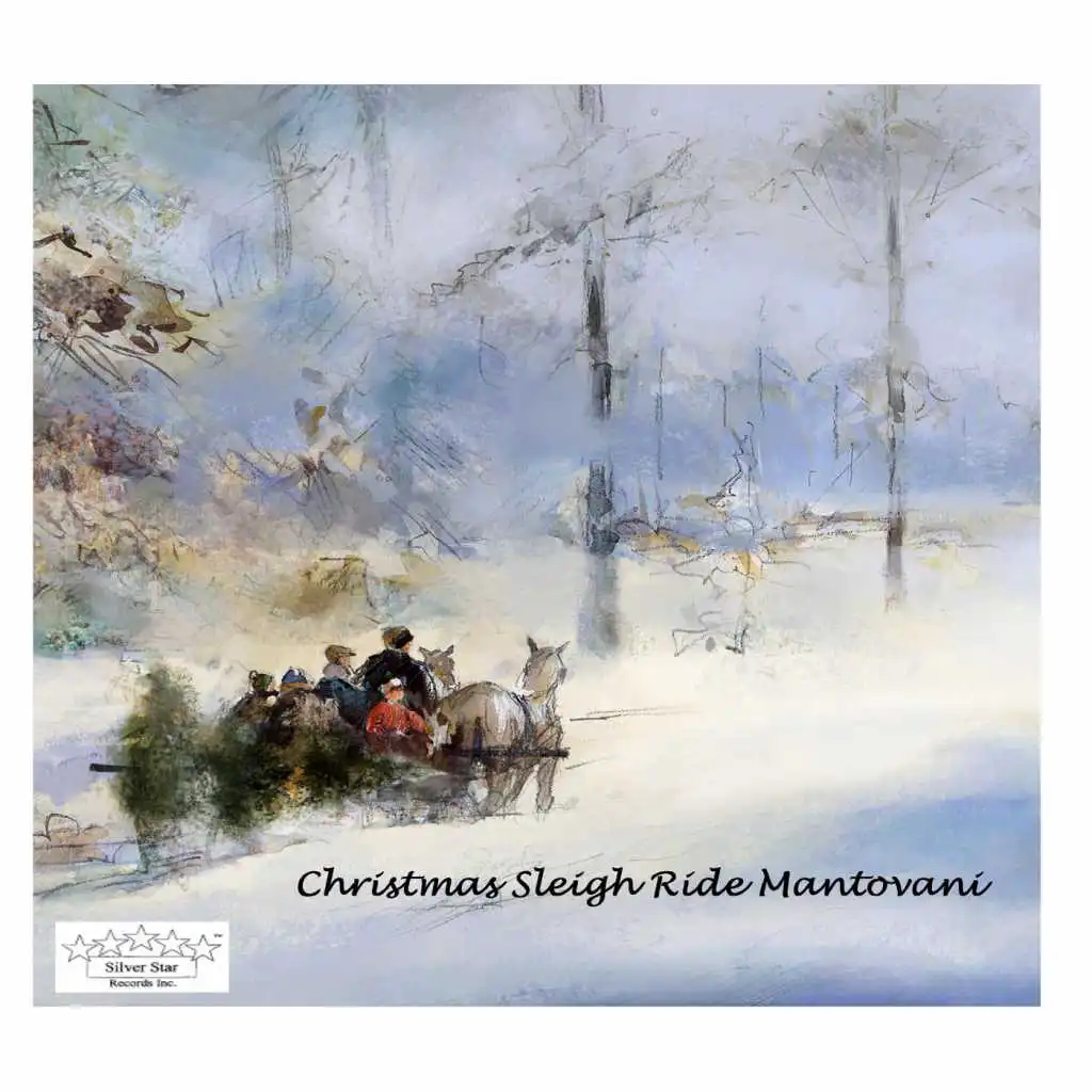 Medley: Sleigh Ride / Jingle Bells / Christmas Song / Winter Wonderland