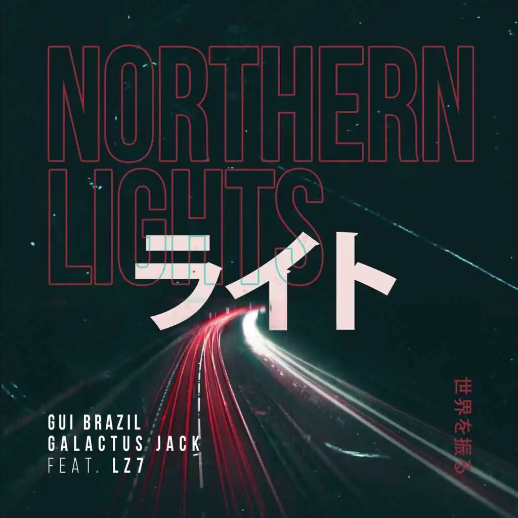 Northern Lights (feat. Lz7)