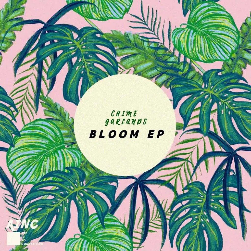 Bloom EP