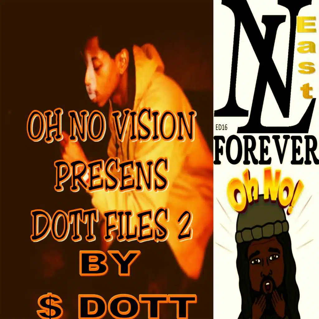 Oh No Vision Presents Dott Files 2
