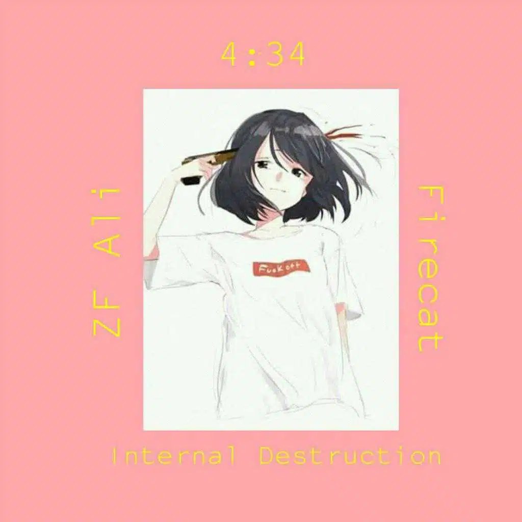 Internal Destruction