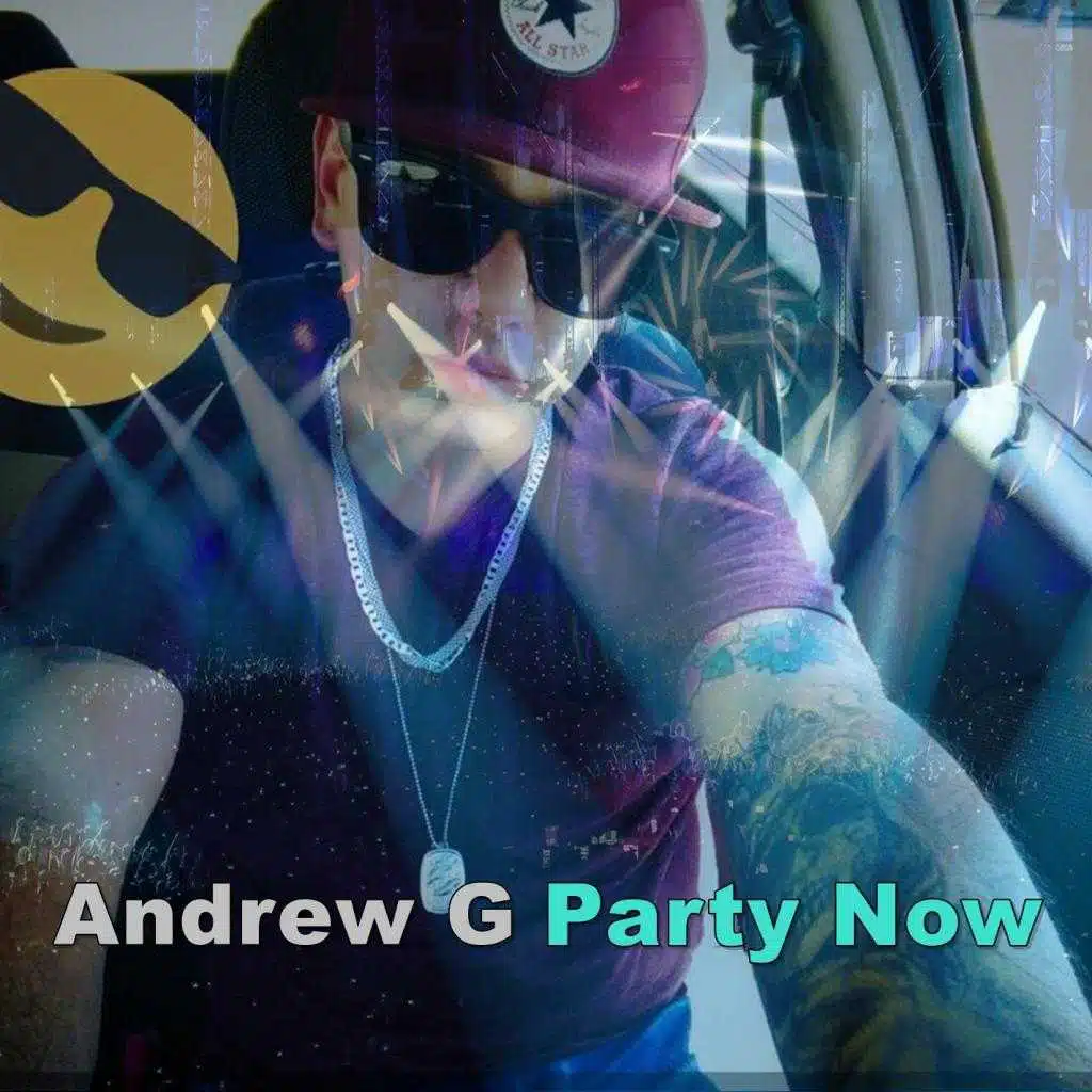 Andrew G El De La Pauta