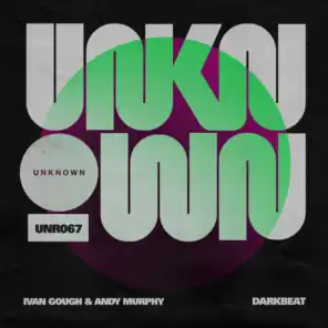 Darkbeat (Pantheon Remix)