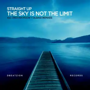 The Sky Is Not The Limit (Olbaid Remix)