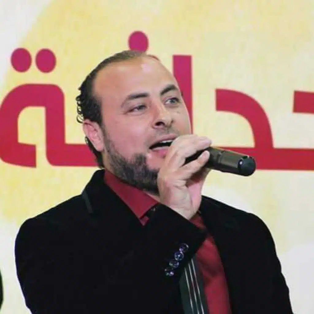 بلال الاحمد