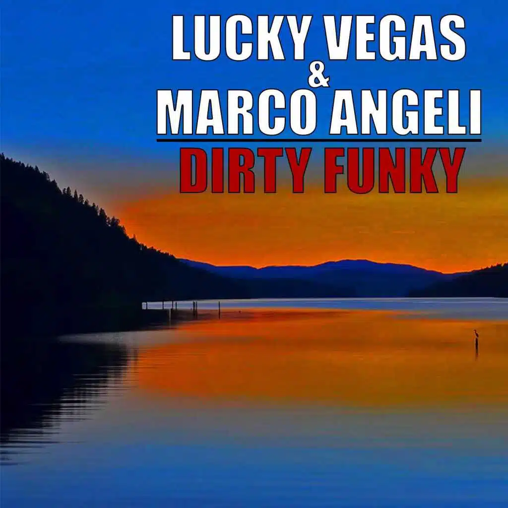 Lucky Vegas, Marco Angeli