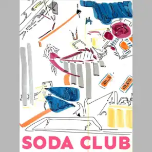 Soda Club