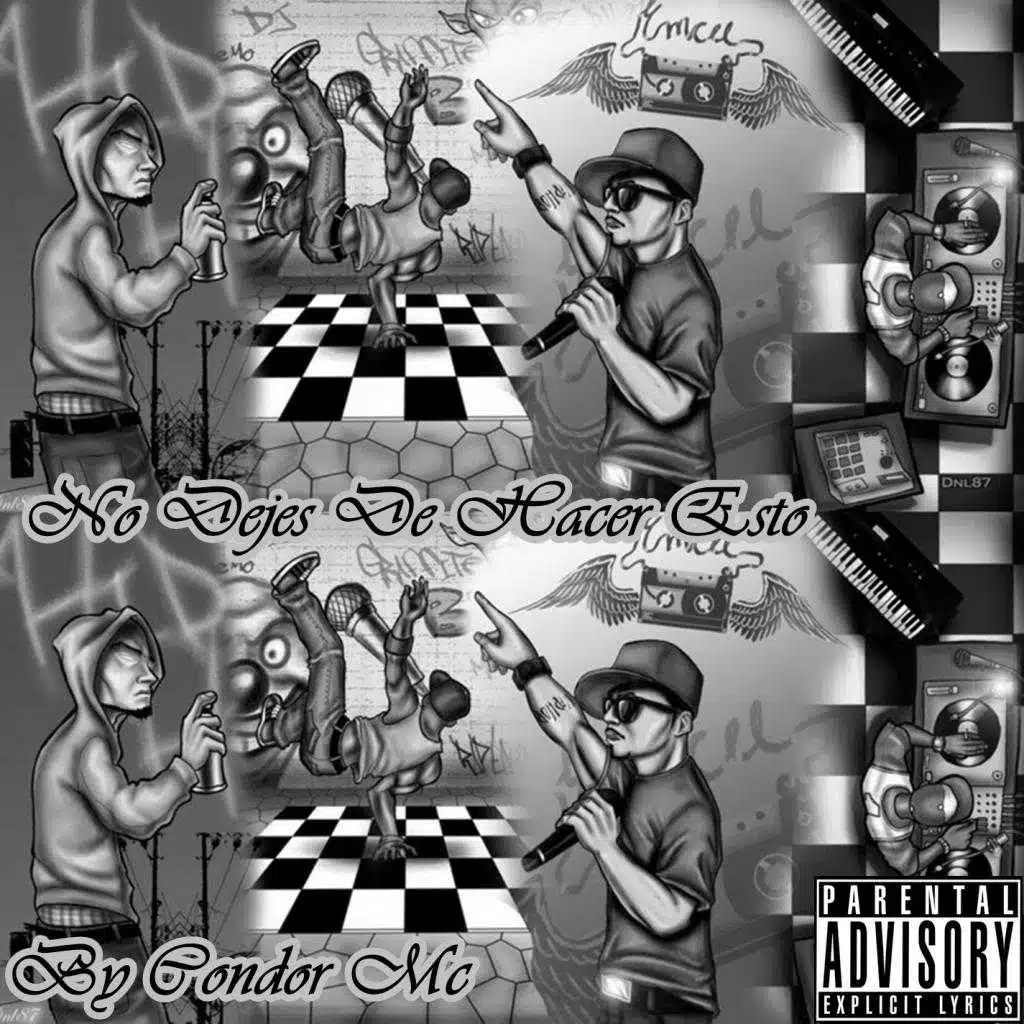 No Dejes De Hacer Esto