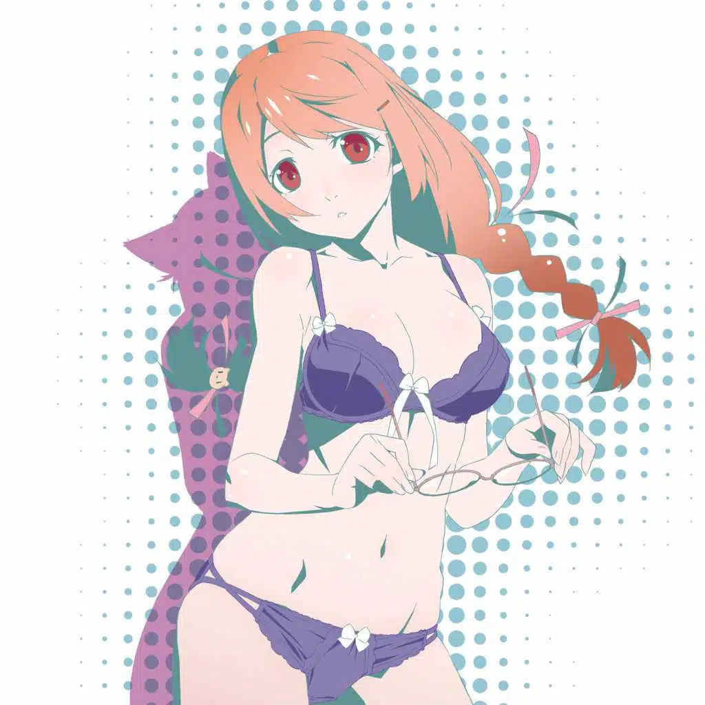 Nekomonogatari (Kuro) Gekihanongakushu (Original Soundtrack)