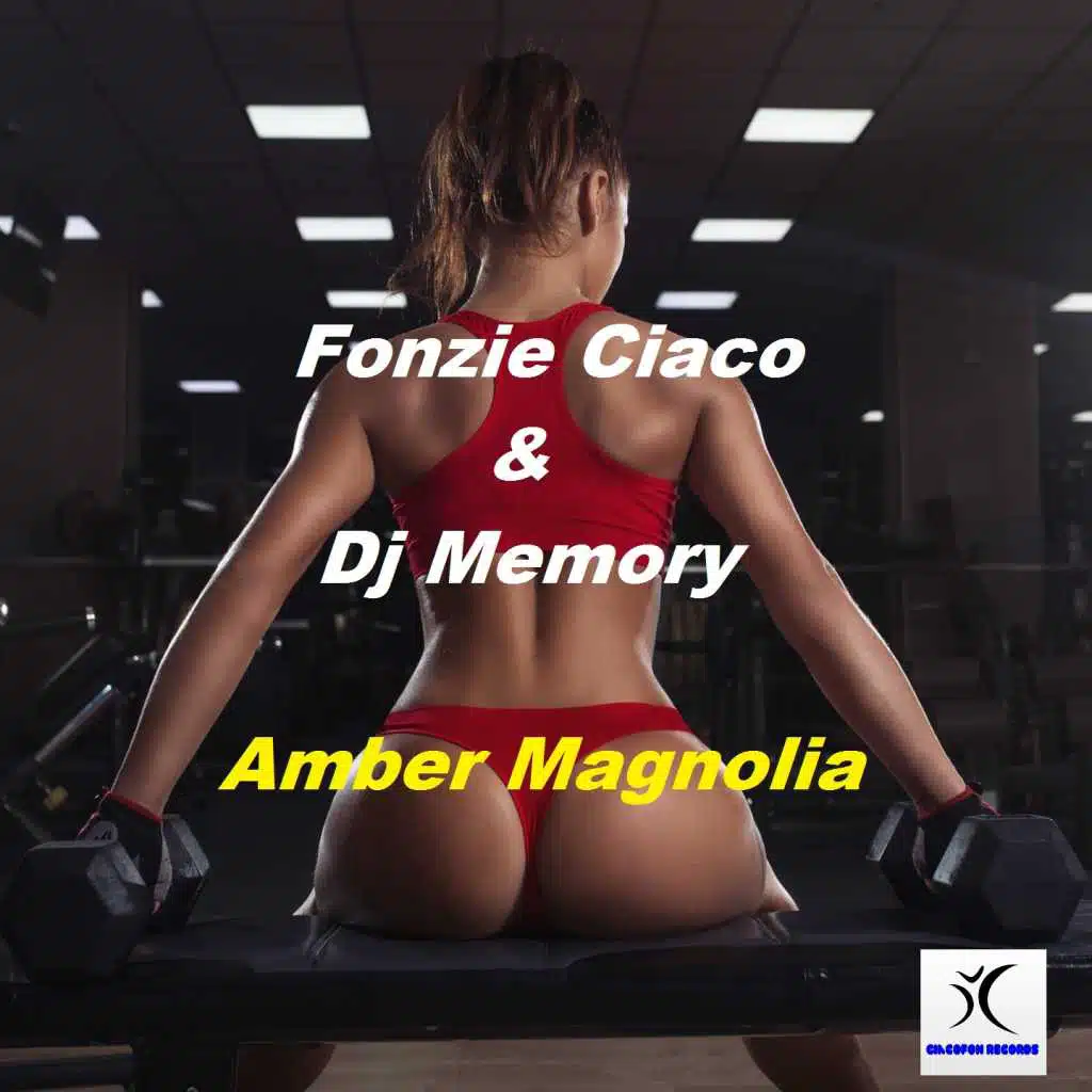 Amber Magnolia (feat. Linda Laiseman)