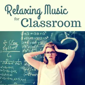 Calming Music Academy, Calm Music for Studying