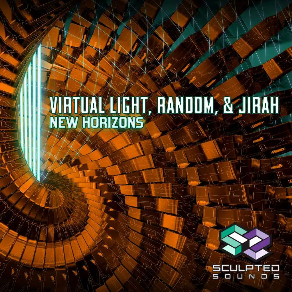 Virtual Light, Random, Jirah