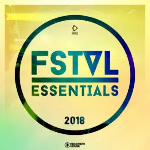 FSTVL Essentials 2018