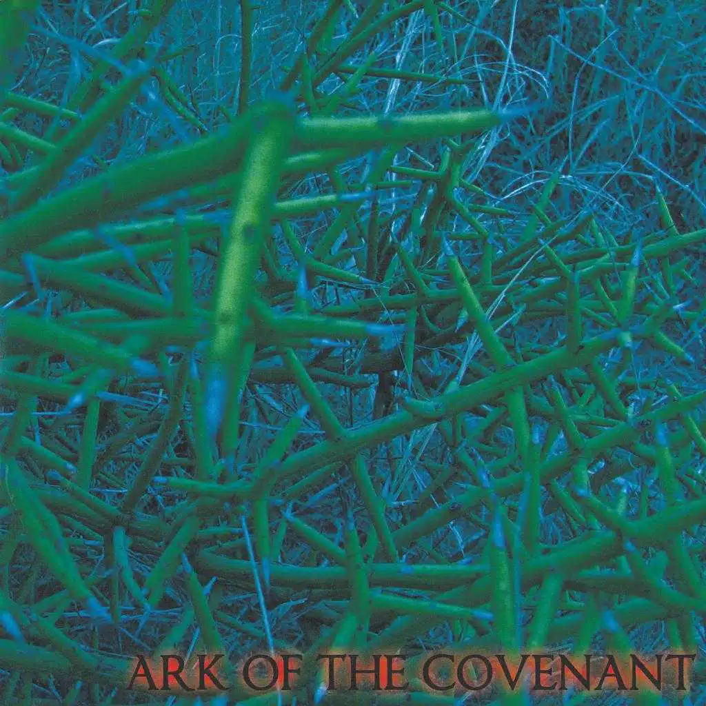 Ark Of The Covenant