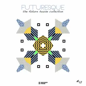 Futuresque - The Future House Collection, Vol. 12