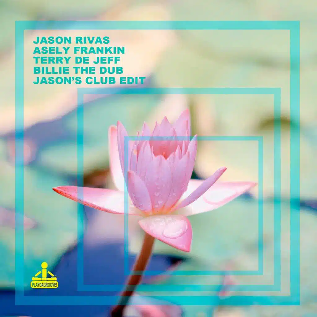 Jason Rivas, Asely Frankin, Terry De Jeff