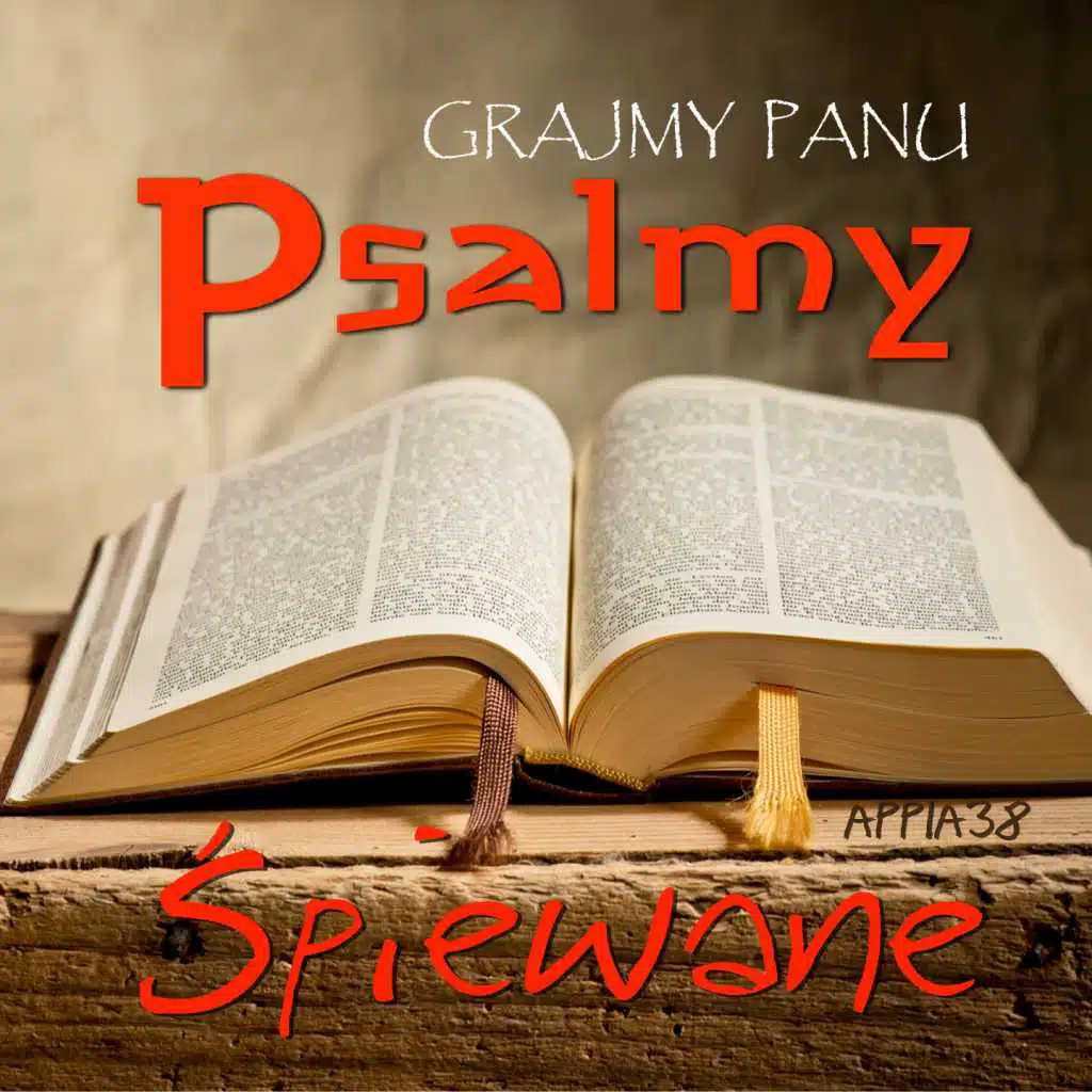Psalmy Śpiewane (Grajmy Panu)