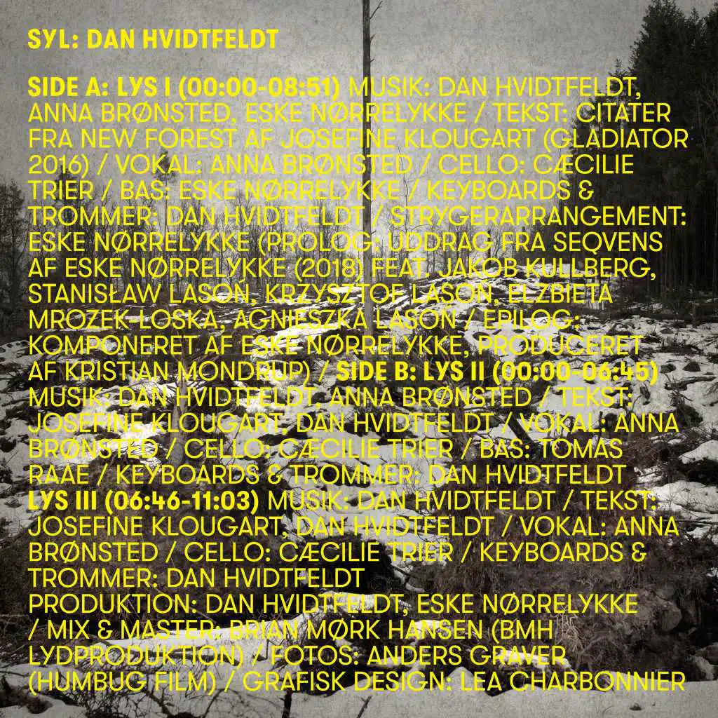 SYL