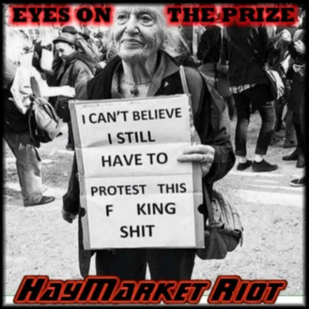 Haymarket Riot