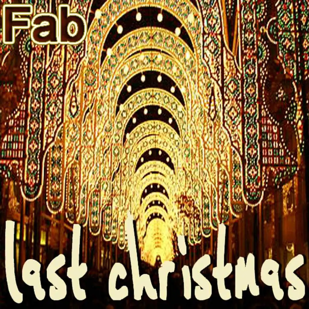 Last Christmas (Los Tres Radio Mix)