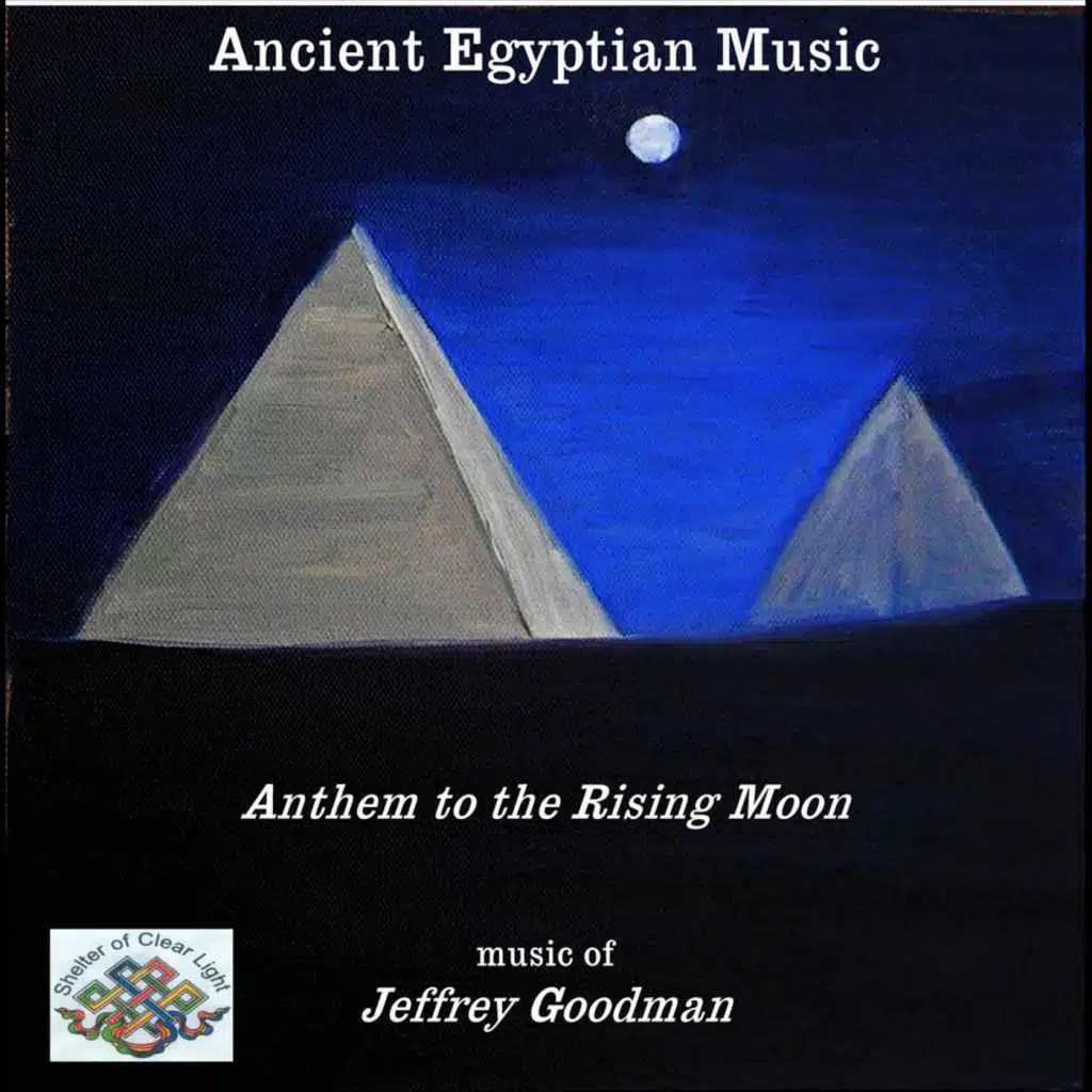 Ancient Egyptian Music - Anthem to the Rising Moon
