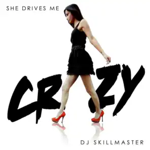 She Drives Me Crazy (Topmodelz Edit)