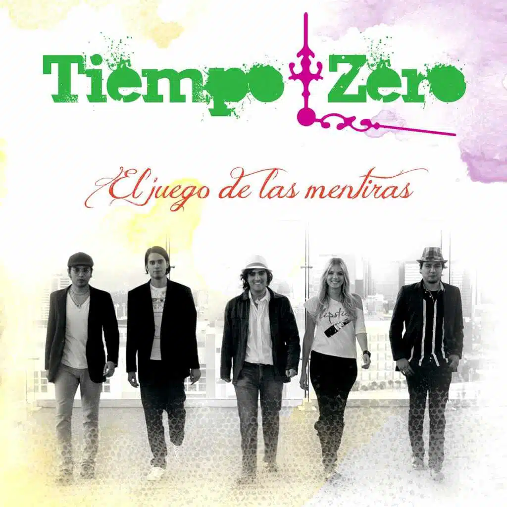 El Juego de las Mentiras