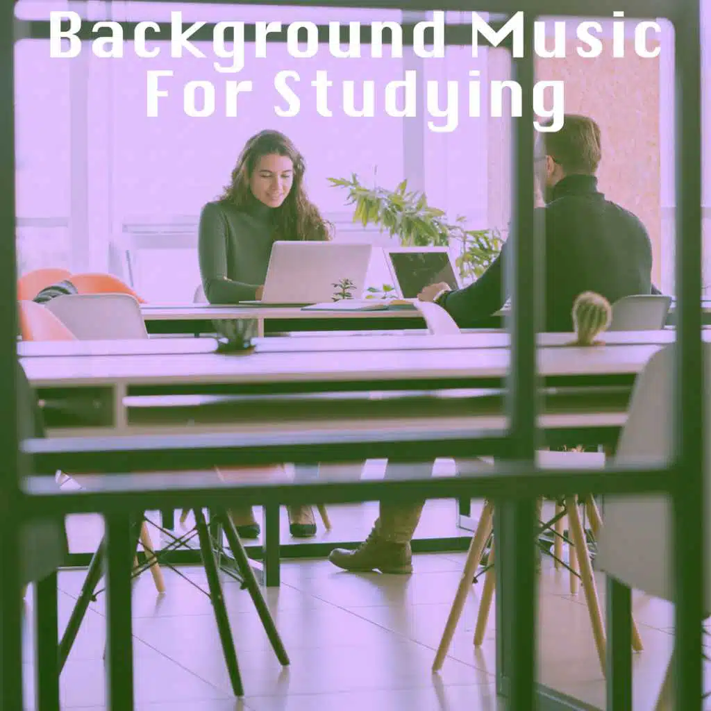 Background Music For Studying