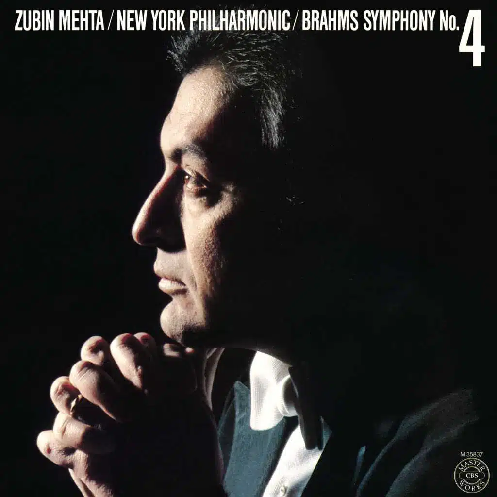 Brahms: Symphony No. 4, Op. 98