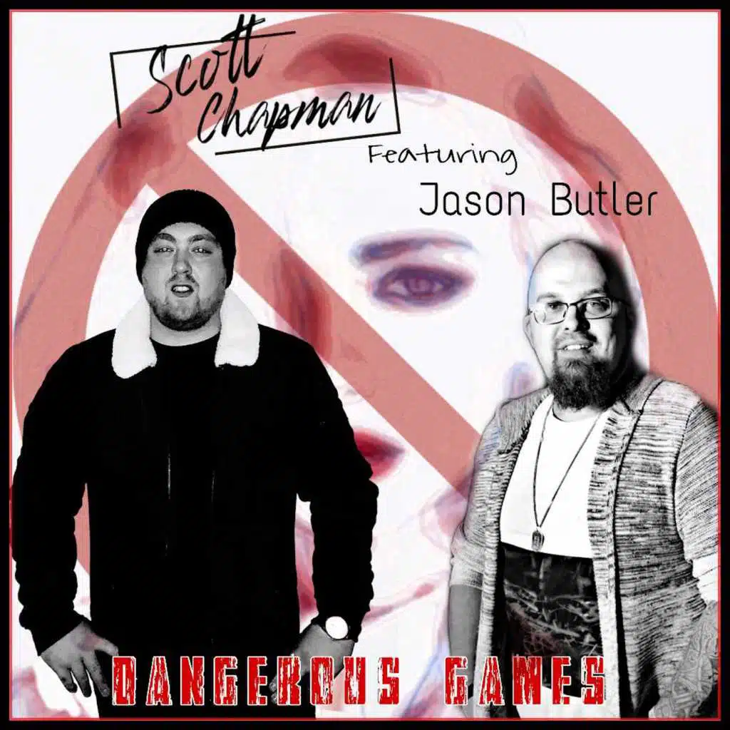 Dangerous Games (feat. Jason Butler)