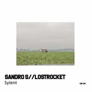 Sandro S, Lostrocket