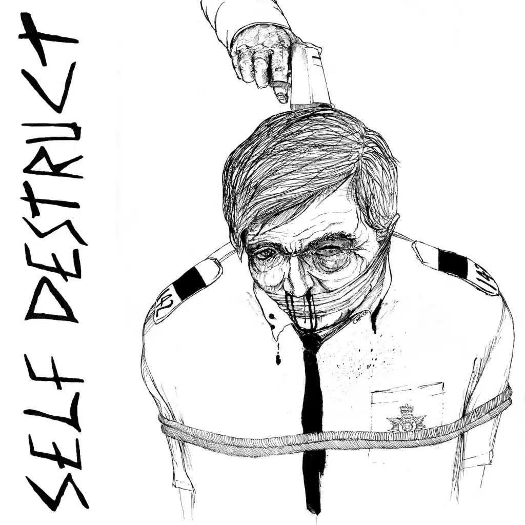 This Is Not Your World E.P.