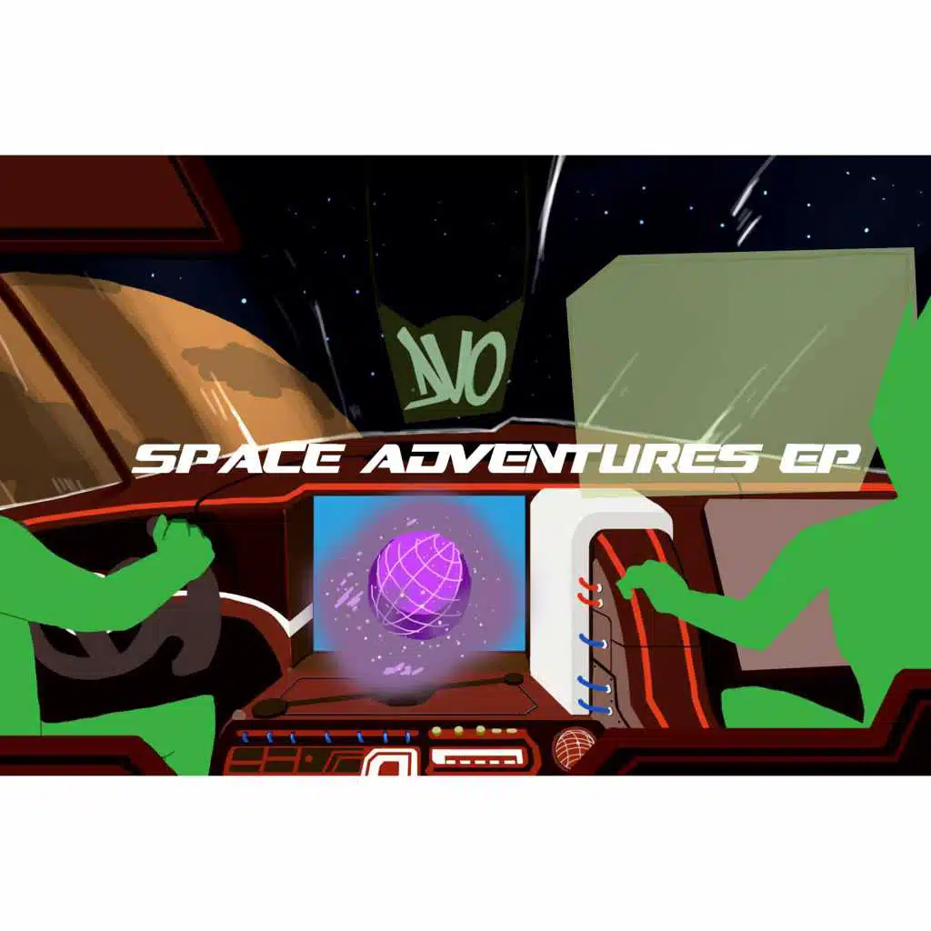 Space Adventures