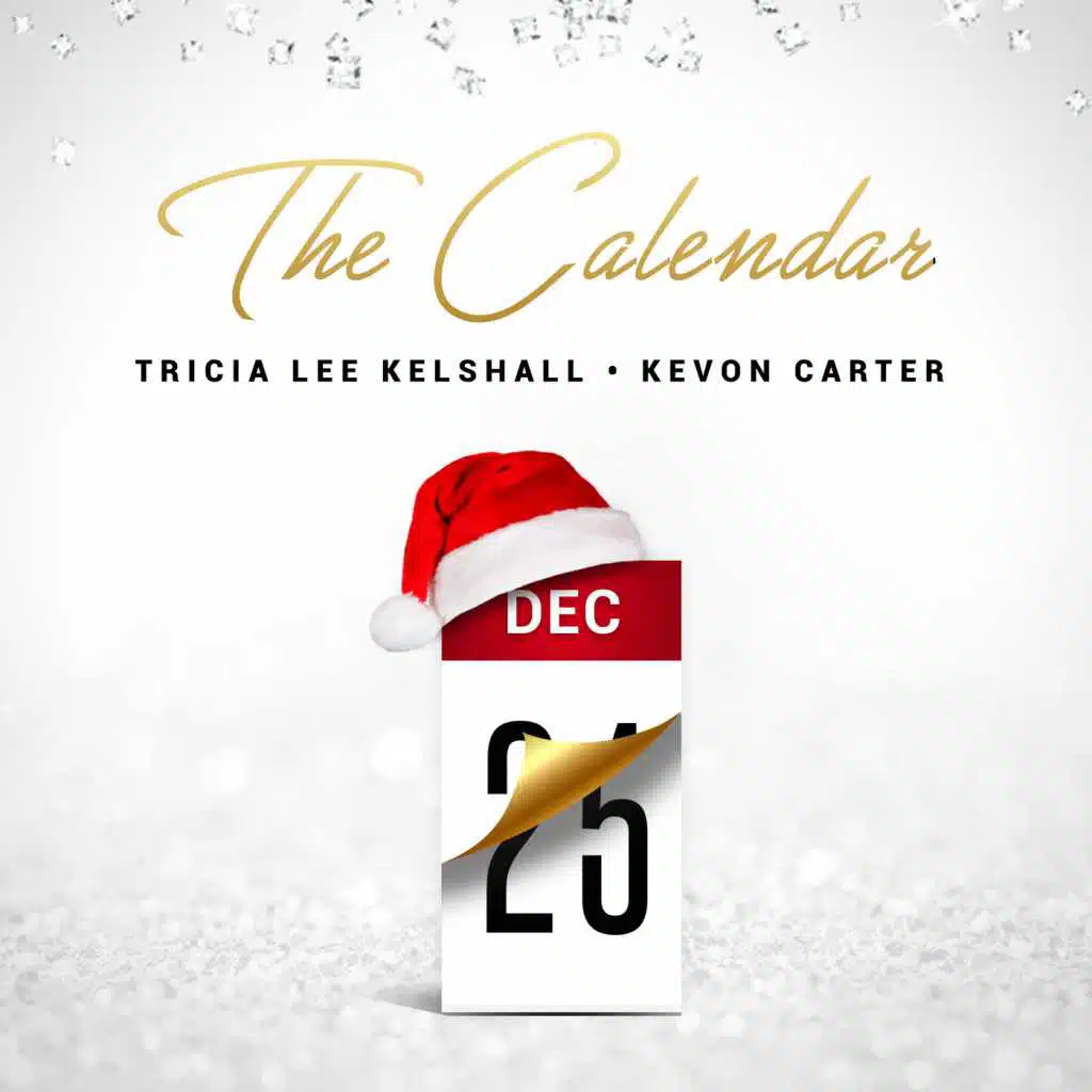 The Calendar (feat. Kevon Carter)