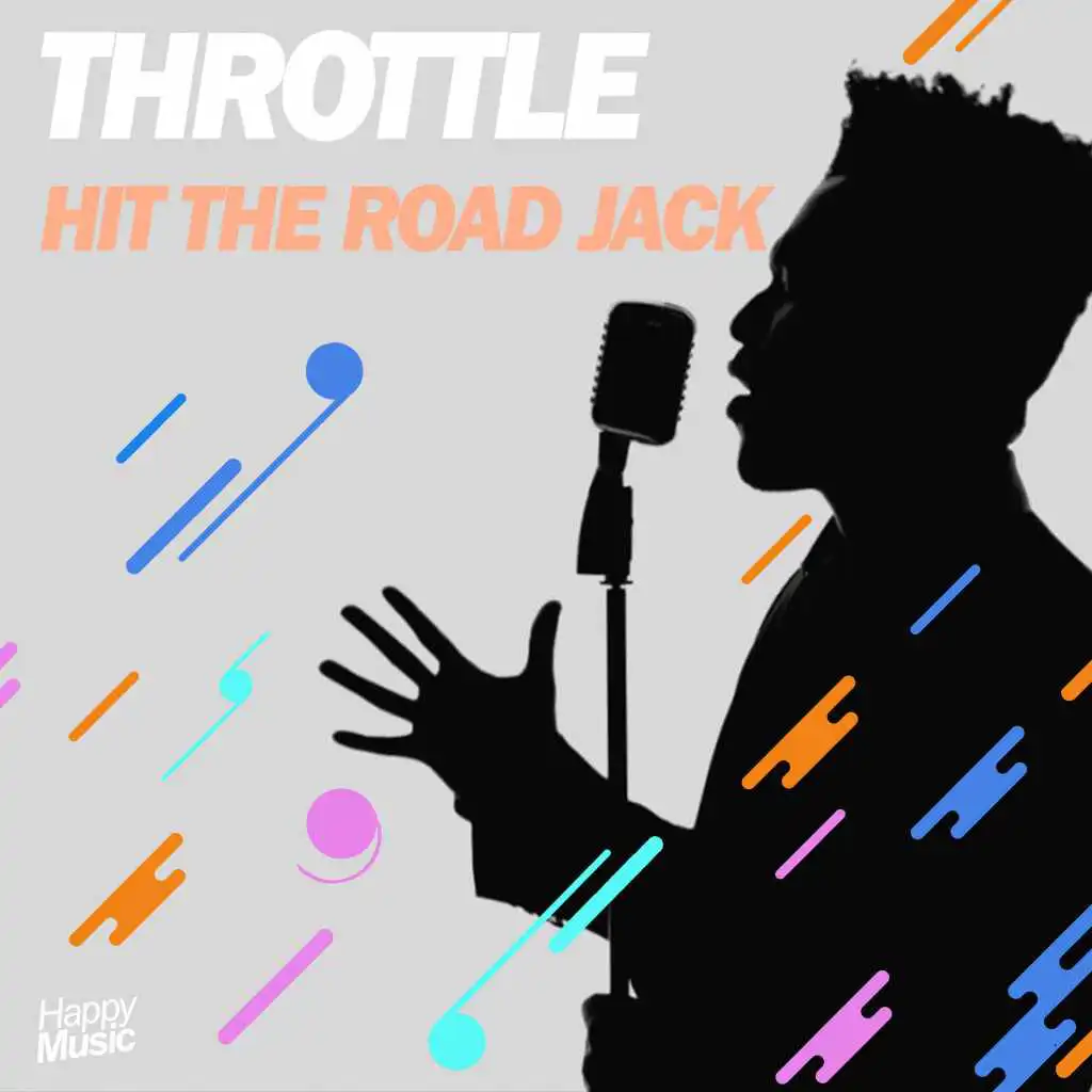 Hit the Road Jack
