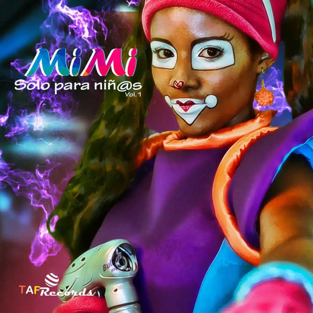 Solo Para Niños, Vol.1